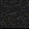 Mexen Marquino Black glazed rectified porcelain stoneware, floor-wall tile 120 x 60 cm, high gloss - TL214-120-060-00