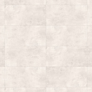 Mexen Romania White glazed rectified stoneware tile G1, floor-wall tile 120 x 60 cm, sugar - TL501-120-060-02