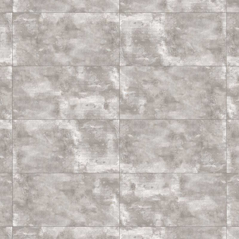 Mexen Bangkok Grey glazed rectified gres tile, floor-wall tile 120 x 60 cm, sugar - TL503-120-060-01