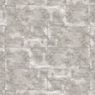 Mexen Bangkok Grey glazed rectified gres tile, floor-wall tile 120 x 60 cm, sugar - TL503-120-060-01