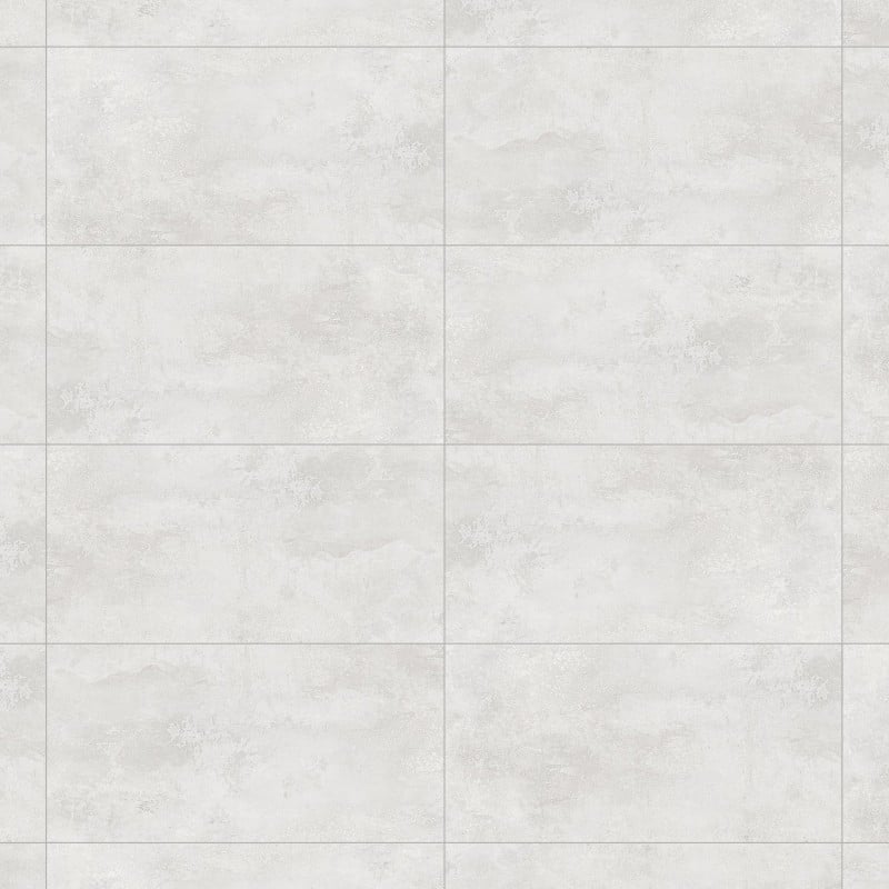 Mexen Bonita Bianco polished rectified stoneware G1, floor-wall tile 120 x 60 cm, sugar - TL506-120-060-00