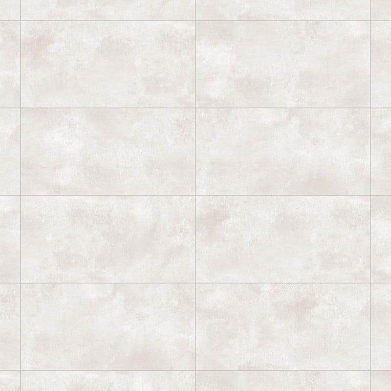 Mexen Mileo White Glazed Rectified G1 Stoneware, Floor-Wall Tile 120 x 60 cm, Matte - TL301-120-060-02