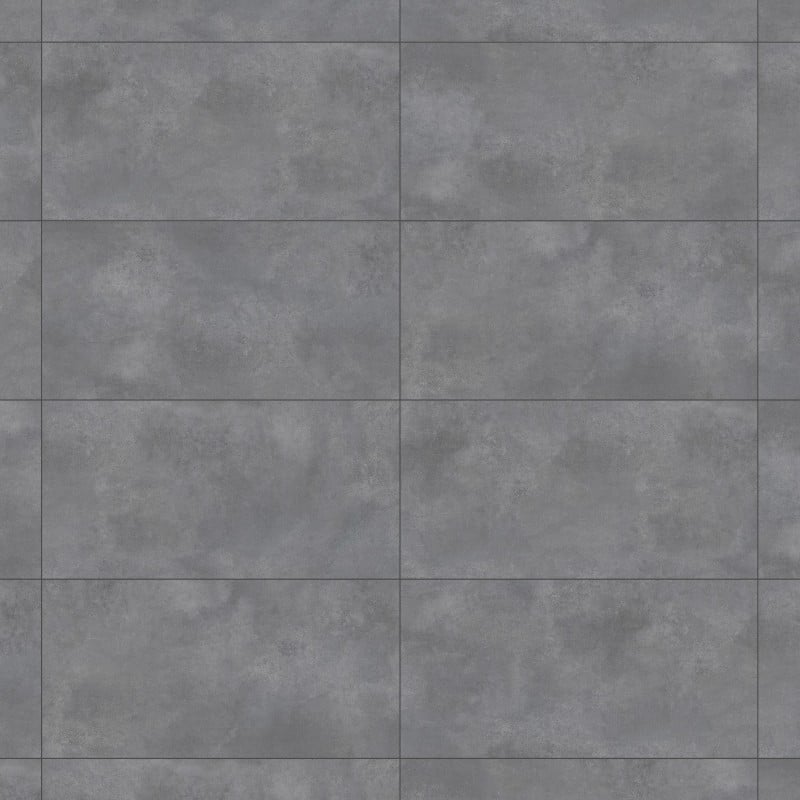 Mexen Mileo Grey Glazed Rectified Porcelain, Floor-Wall Tile 120 x 60 cm, Matte - TL301-120-060-03