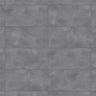 Mexen Mileo Grey Glazed Rectified Porcelain, Floor-Wall Tile 120 x 60 cm, Matte - TL301-120-060-03