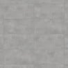 Mexen Mileo Light Grey glazed rectified porcelain stoneware, floor-wall tile 120 x 60 cm, matte - TL301-120-060-05
