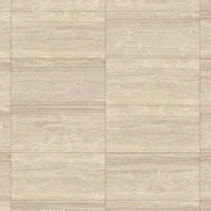 Mexen Neo Travertino Natural Glazed Rectified Gres Tile, Floor and Wall Tile 120 x 60 cm, Matt - TL302-120-060-04