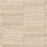 Mexen Neo Travertino Liner Natural glazed rectified porcelain tile, floor and wall tile 120 x 60 cm, matte - TL302-120-060-05
