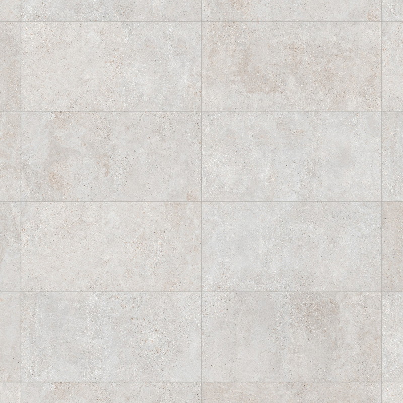 Mexen Inspira Bianco glazed rectified stoneware G1, floor-wall tile 120 x 60 cm, matte - TL303-120-060-00