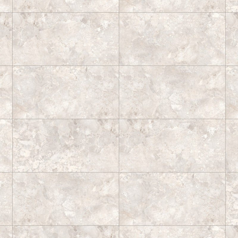 Mexen Tubac Grey glazed rectified porcelain, floor-wall tile 120 x 60 cm, matte - TL304-120-060-04