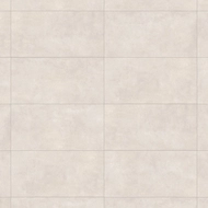 Mexen District Bianco glazed rectified gres tile, floor and wall tile 120 x 60 cm, matt - TL308-120-060-00
