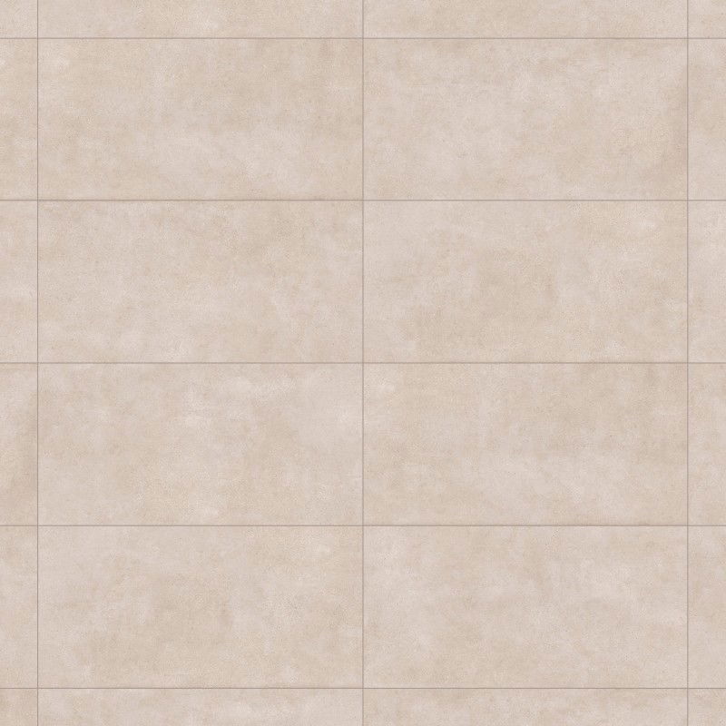 Mexen District Crema rectified glazed stoneware tile, floor-wall tile 120 x 60 cm, matte - TL308-120-060-01