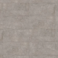 Mexen District Grey glazed porcelain rect. G1, floor-wall tile 120 x 60 cm, matte - TL308-120-060-02
