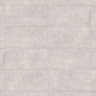 Mexen District Silver glazed rectified porcelain tile, 120 x 60 cm, matt - TL308-120-060-04