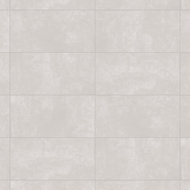 Mexen Tobias Bianco glazed rectified porcelain stoneware, 120 x 60 cm floor-wall tile, matte - TL309-120-060-00