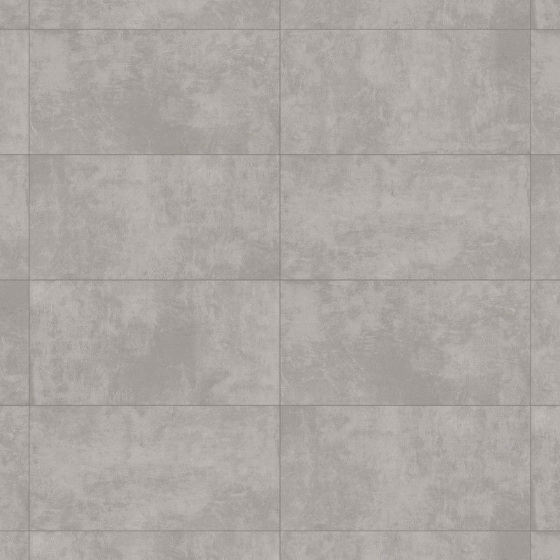 Mexen Tobias Grey glazed rectified porcelain tile, floor-wall tile 120 x 60 cm, matt - TL309-120-060-02