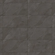 Mexen Aryan Nero glazed rectified gres G1, floor and wall tile 120 x 60 cm, matte - TL310-120-060-04