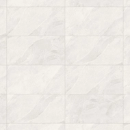 Mexen Aryan Bianco glazed rectified G1 porcelain stoneware, floor and wall tile 120 x 60 cm, matt - TL310-120-060-06