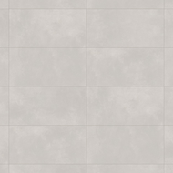 Mexen Urbantek Bianco glazed rectified porcelain, floor and wall tile 120 x 60 cm, matte - TL312-120-060-01