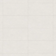 Mexen Monaco White glazed porcelain rect. G1, floor-wall tile 120 x 60 cm, matte - TL313-120-060-01