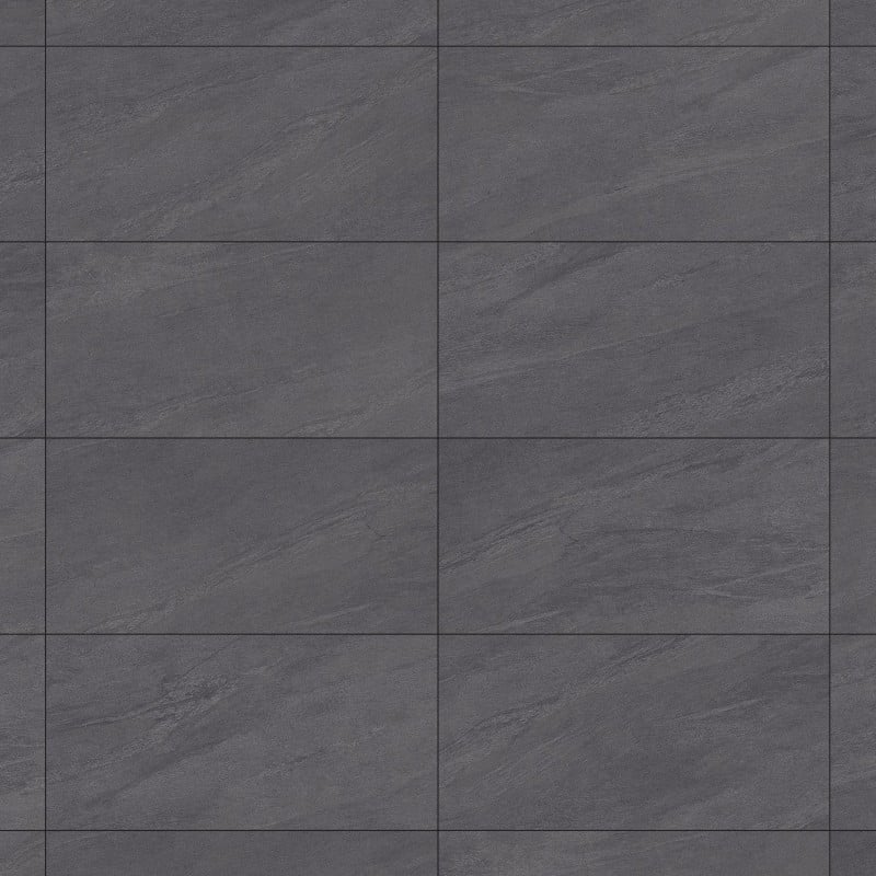 Mexen Netiva Rectified glazed grey stoneware G1, floor-wall tile 120 x 60 cm, matte - TL316-120-060-02