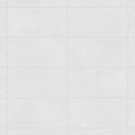 Mexen Rock Bianco glazed rectified porcelain tile G1, floor-wall tile 120 x 60 cm, matt - TL317-120-060-00