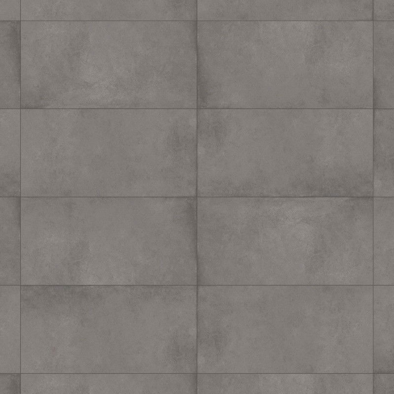 Mexen Elora Grey Glazed Rectified Gres Tile, Floor-Wall Tile 120 x 60 cm, Matte - TL320-120-060-02