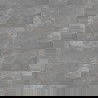 Mexen Rafael Rectified Glazed Grey Porcelain Tile G1, Floor and Wall Tile 120 x 60 cm, Matte - TL324-120-060-00