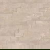 Mexen Rafael Beige glazed porcelain rectified G1, floor-wall tile 120 x 60 cm, matt - TL324-120-060-03