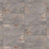 Mexen Rafael Fossil glazed stoneware rectified G1, floor-wall tile 120 x 60 cm, matte - TL324-120-060-06