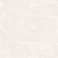 Mexen Deago Bianco Glazed Porcelain Rect. G1, Floor-Wall Tile 120 x 60 cm, Matt - TL326-120-060-00