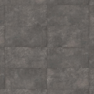Mexen Kamen Anthracite Glazed Rectified Porcelain Tile G1, Floor and Wall Tile 120 x 60 cm, Matte - TL335-120-060-00