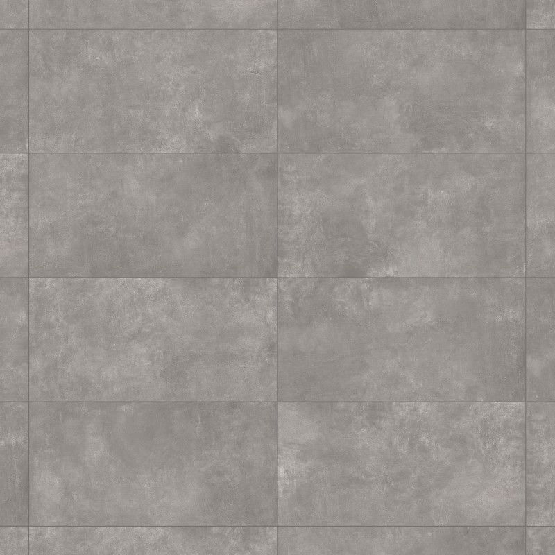 Mexen Kamen Rectified Glazed Grey Porcelain Tile G1, Floor-Wall Tile 120 x 60 cm, Matte - TL335-120-060-02