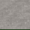 Mexen Kamen Rectified Glazed Grey Porcelain Tile G1, Floor-Wall Tile 120 x 60 cm, Matte - TL335-120-060-02