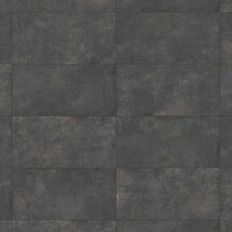 Mexen Kamen Nero glazed rectified gres tile G1, floor-wall tile 120 x 60 cm, matte - TL335-120-060-03