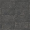 Mexen Kamen Nero glazed rectified gres tile G1, floor-wall tile 120 x 60 cm, matte - TL335-120-060-03