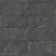 Mexen Kamen Nero glazed rectified gres tile G1, floor-wall tile 120 x 60 cm, matte - TL335-120-060-03