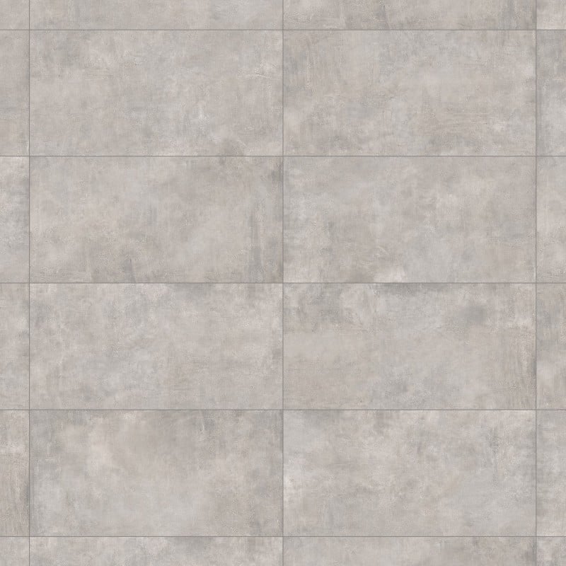 Mexen Kamen Silver glazed rectified stoneware, floor and wall tile 120 x 60 cm, matte - TL335-120-060-06