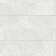 Mexen Canberra Bianco glazed rectified porcelain stoneware, floor-wall tile 120 x 60 cm, matte - TL328-120-060-01