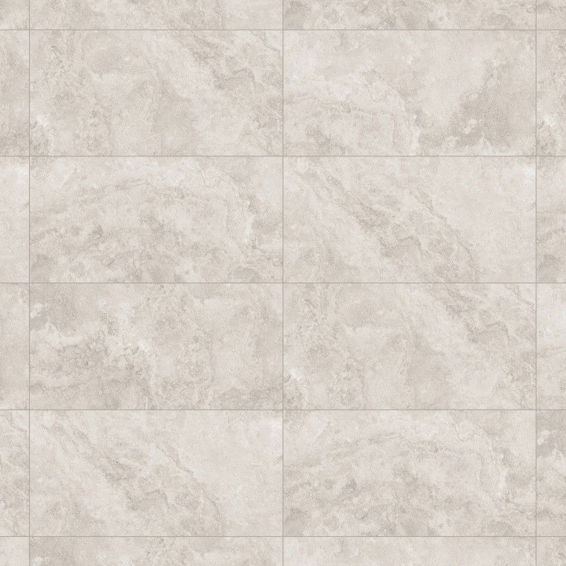 Mexen Unika Kemberg Bianco glazed rectified stoneware tile G1, floor and wall tile 120 x 60 cm, matte - TL329-120-060-00