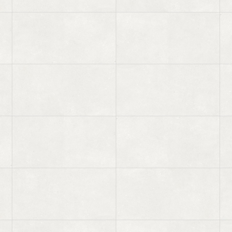 Mexen Onida Bianco glazed rectified porcelain tile G1, floor and wall tile 120 x 60 cm, matte - TL331-120-060-00