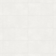Mexen Onida Bianco glazed rectified porcelain tile G1, floor and wall tile 120 x 60 cm, matte - TL331-120-060-00