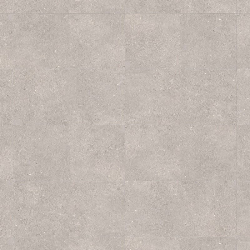 Mexen Onida Grey glazed rectified stoneware tile G1, floor and wall tile 120 x 60 cm, matte - TL331-120-060-01