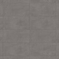 Mexen Dublin Gray Glazed Rectified Gres Tile G1, Floor-Wall Tile 120 x 60 cm, Matte - TL332-120-060-01