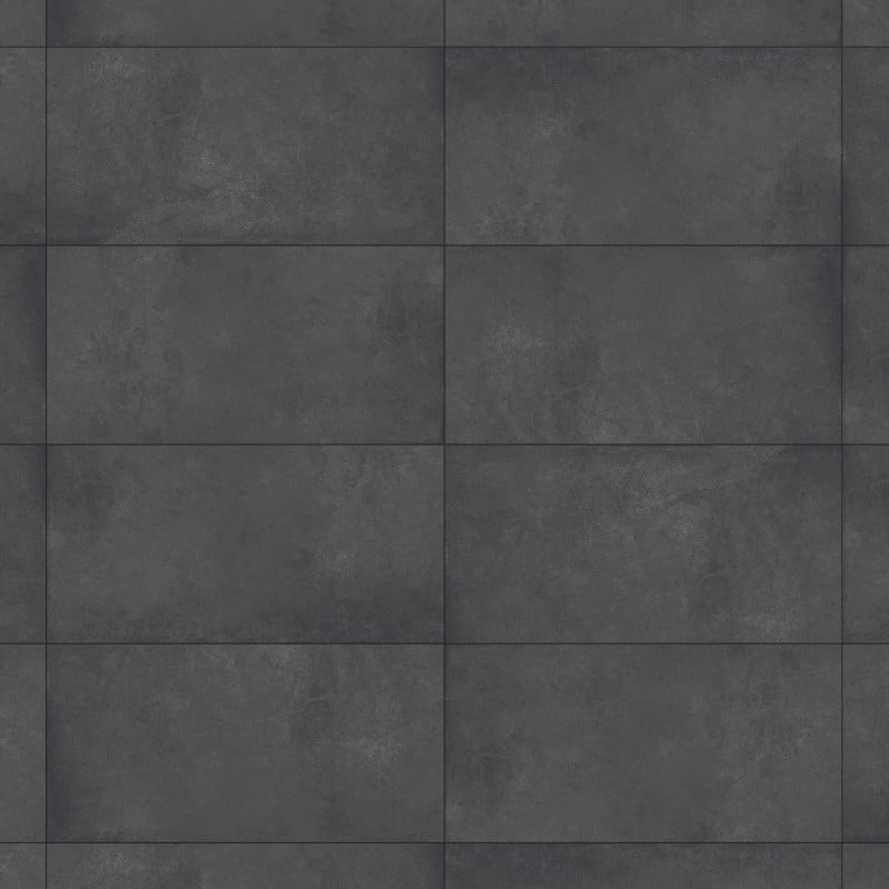 Mexen Recto Ash glazed rectified porcelain tile G1, floor-wall tile 120 x 60 cm, matte - TL333-120-060-00