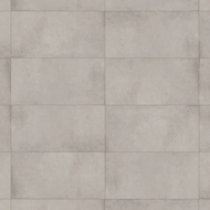 Mexen Recto Light Grey glazed rectified porcelain stoneware tile G1, floor-wall tile 120 x 60 cm, matte - TL333-120-060-02