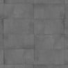 Mexen Recto Rectified glazed grey stoneware tile G1, floor-wall tile 120 x 60 cm, matte - TL333-120-060-04