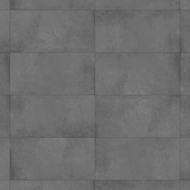 Mexen Recto Rectified glazed grey stoneware tile G1, floor-wall tile 120 x 60 cm, matte - TL333-120-060-04