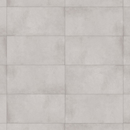 Mexen Recto Silver glazed porcelain rectified G1, floor-wall tile 120 x 60 cm, matte - TL333-120-060-06