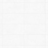 Mexen Rocola Bianco Glazed Rectified Gres, Floor-Wall Tile 120 x 60 cm, Matte - TL334-120-060-00