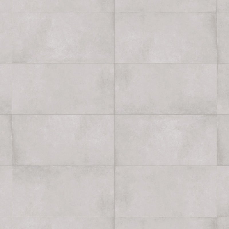 Mexen Elora Silver glazed rectified porcelain tile, floor-wall tile 120 x 60 cm, matte - TL320-120-060-05